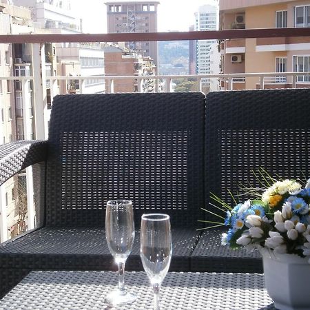 Marbel 2 Apartamento Barcelona Exterior foto