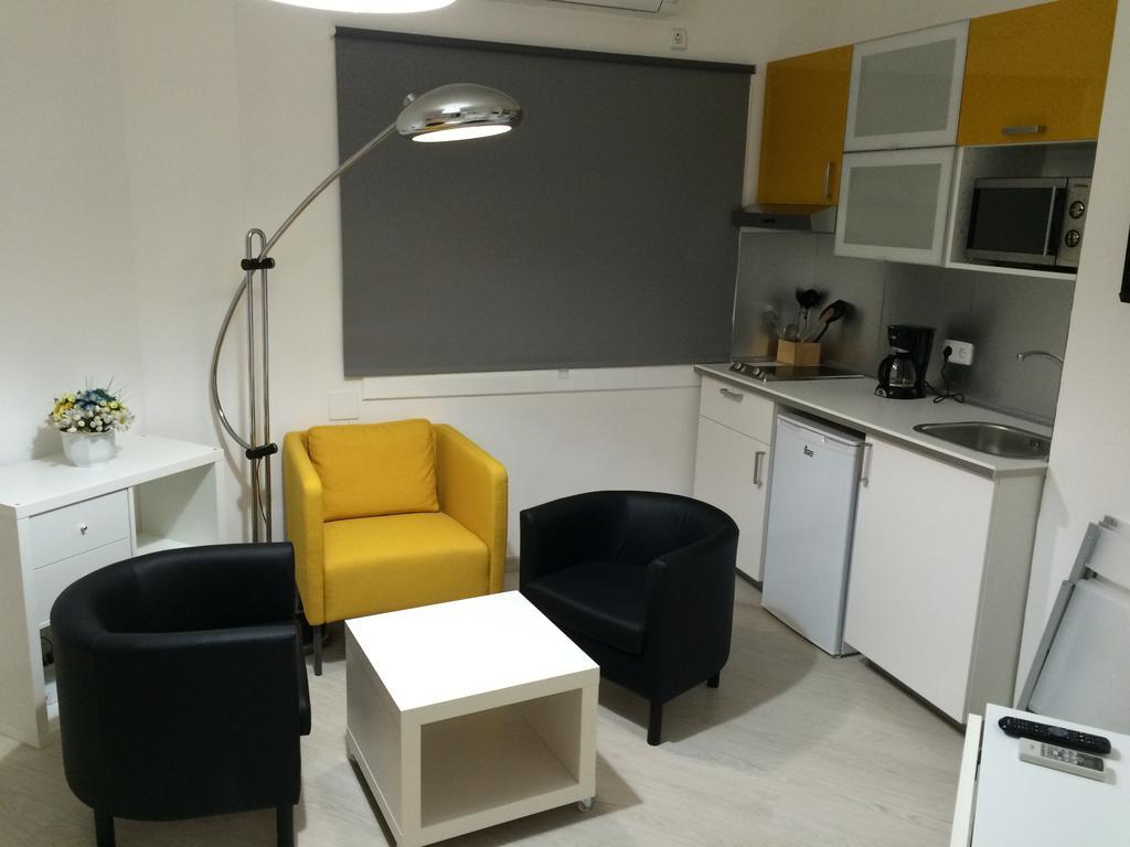 Marbel 2 Apartamento Barcelona Quarto foto