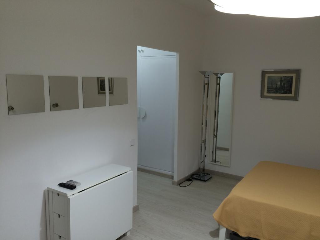 Marbel 2 Apartamento Barcelona Quarto foto